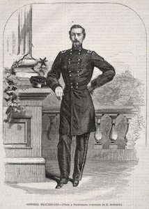 Generaal Beauregard