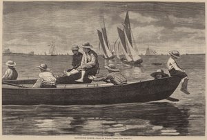 Gloucester Haven
