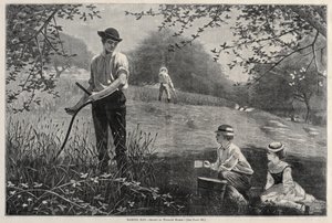 Hooien, 1872