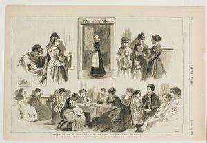 New York Charities-St Barnabas House, Mulberry Street 304