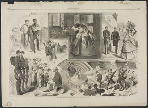 Nieuws van de oorlog, 1862