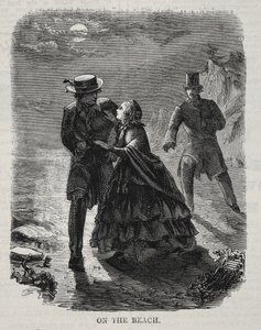  door Winslow Homer