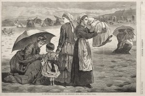  door Winslow Homer