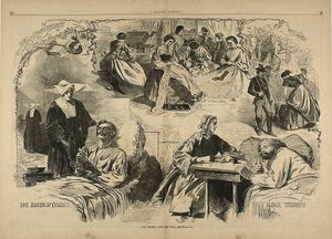 Onze vrouwen in de oorlog
