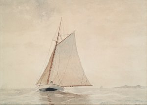 Zeilen bij Gloucester