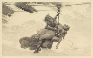 Geredd, 1889