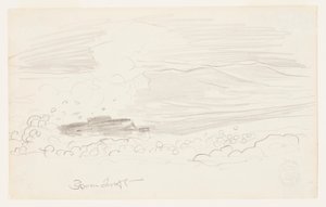 "Spoondrift," Zware Zee, Prout