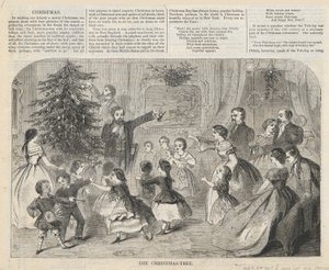 De Kerstboom, uit Harper