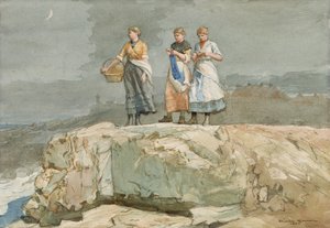 De Kliffen