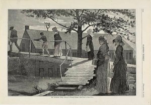 De ochtendbel