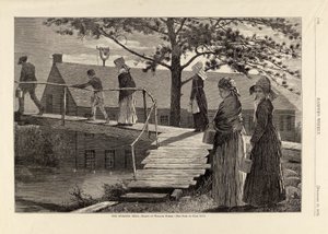 The Morning Bell, uit Harper