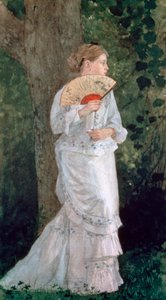 De ontmoetingsplaats, 1875