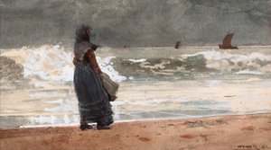 De Wachter, Tynemouth