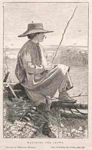 De Kraaien Bekijken