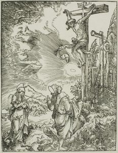 De Grote Kruisiging