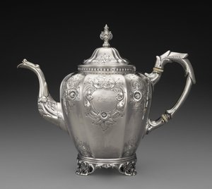 Theepot