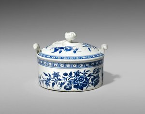 Botervat, ca. 1770-1783
