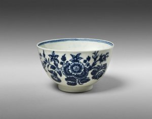 Theekop, ca. 1770-1783