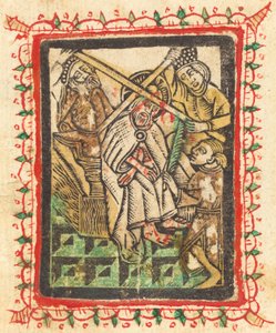 Christus met Doornenkroon
