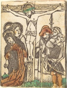 De Kruisiging