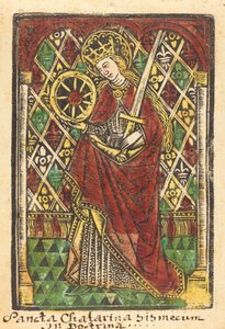 Sint Catharina
