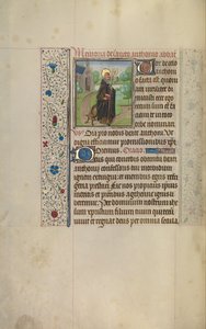 Sint Antonius