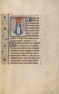 Sint Augustinus