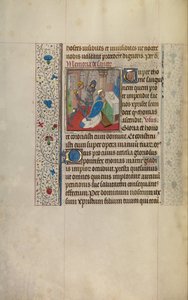 Het Martelaarschap van Sint Thomas Becket