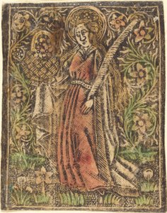 Sint Dorothea