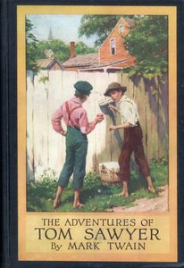 De Avonturen van Tom Sawyer