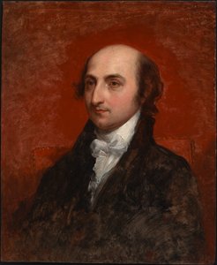 Albert Gallatin