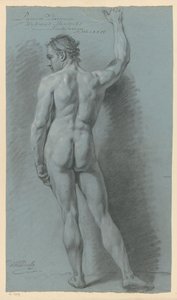  door Wybrand Hendriks