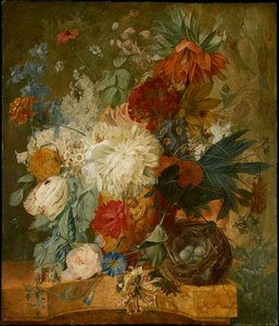  door Wybrand Hendriks