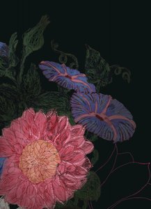 Bloemen uit de Nachttuin
