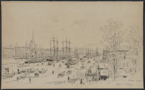 Haven van Rouen