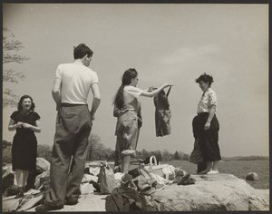 [Klassenpicknick].