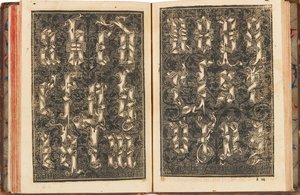 Recopilacion subtilissima, intitulada Orthographia pratica