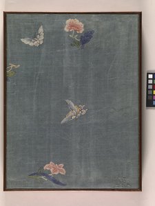 Album tuinscène door Ying Qiu