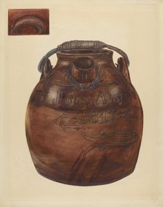 Cider of Waterkan