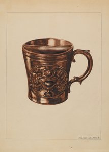 Scheerkom, 1935-1942