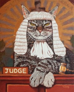 Kattenrechter, 2023