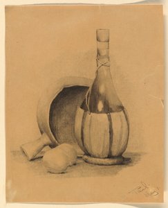 Stilleven