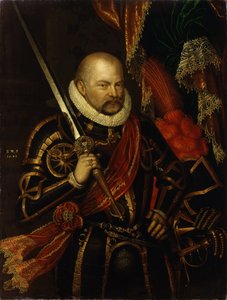 Keurvorst August van Saksen