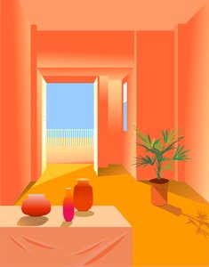 Interieurs 1