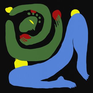 Serie Vrouwen 18