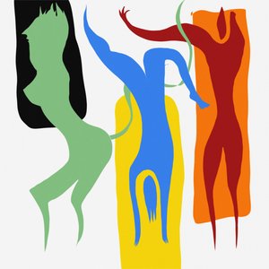 Serie Vrouwen 3