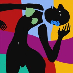 Serie Vrouwen 8