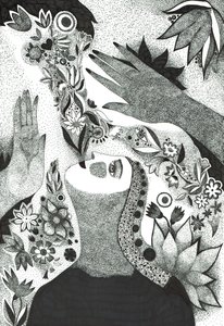 Ziel Bloemen