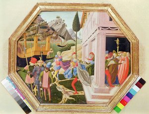 De ontvoering van Helena, ca. 1450-5