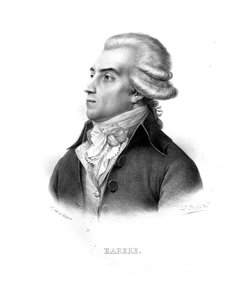 Bertrand Barere, ca. 1820s